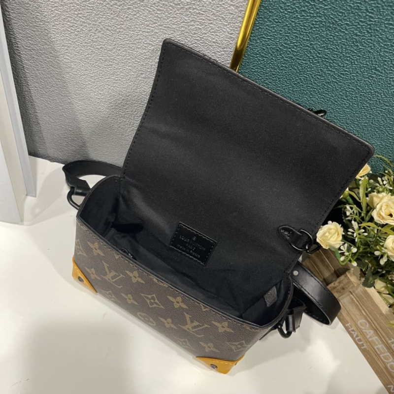 LV Satchel bags